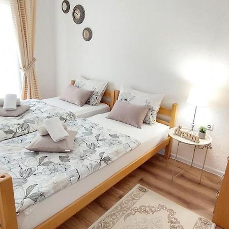 Mb Deluxe Apartment Visoko Dış mekan fotoğraf
