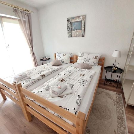 Mb Deluxe Apartment Visoko Dış mekan fotoğraf