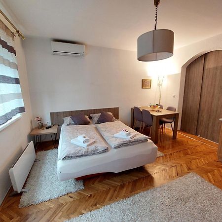 Mb Deluxe Apartment Visoko Dış mekan fotoğraf