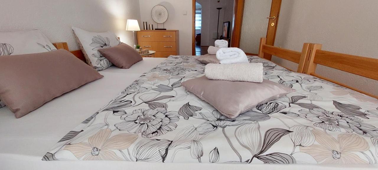 Mb Deluxe Apartment Visoko Dış mekan fotoğraf