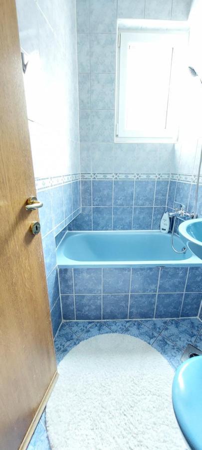 Mb Deluxe Apartment Visoko Dış mekan fotoğraf