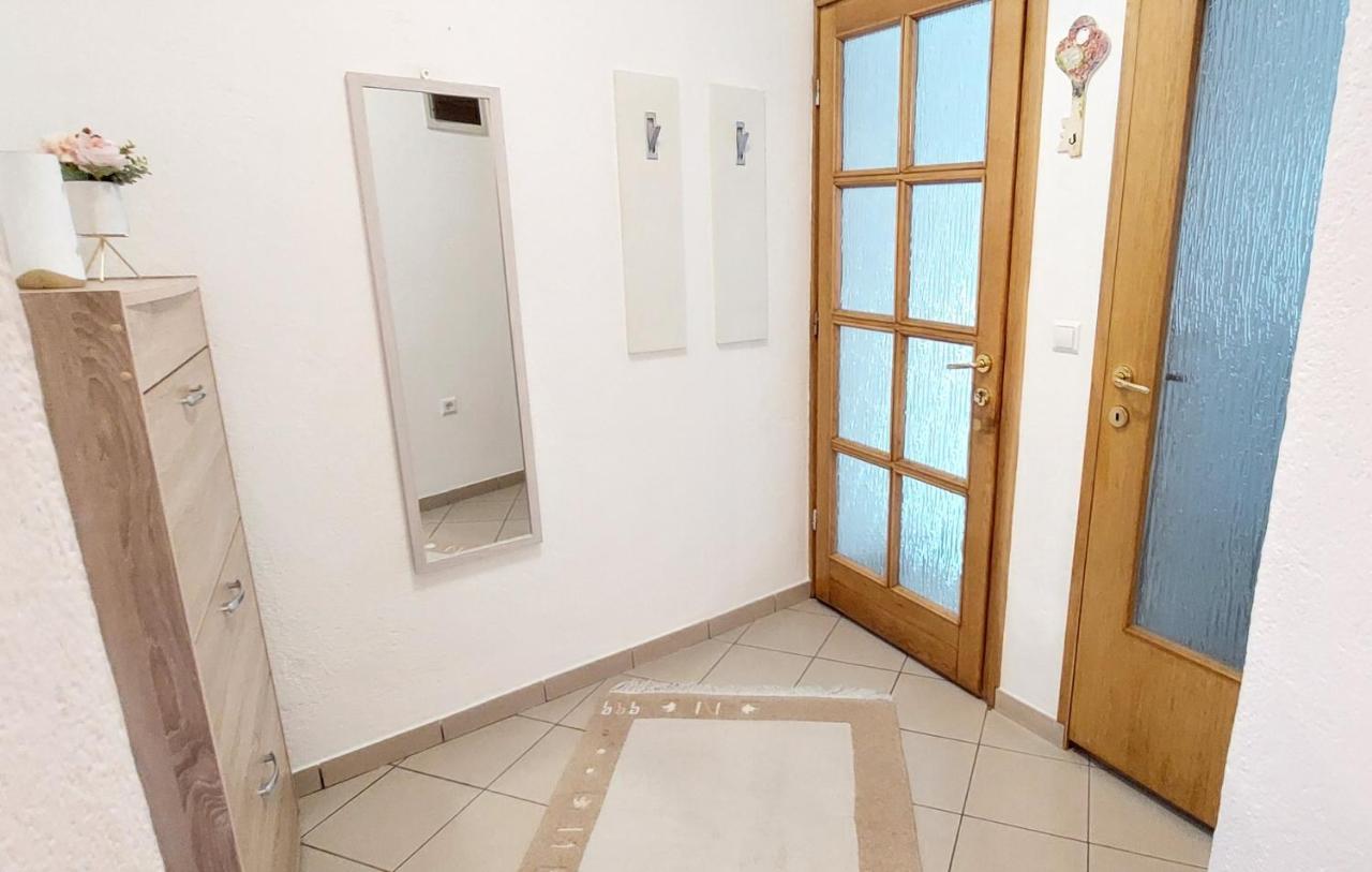 Mb Deluxe Apartment Visoko Dış mekan fotoğraf
