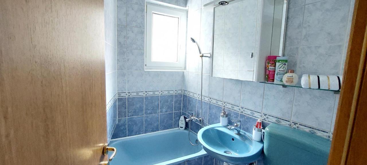 Mb Deluxe Apartment Visoko Dış mekan fotoğraf