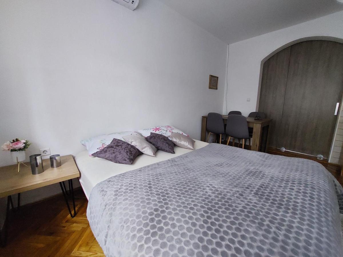 Mb Deluxe Apartment Visoko Dış mekan fotoğraf