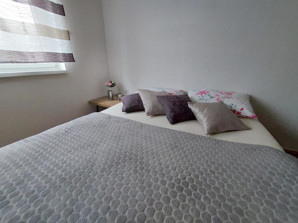 Mb Deluxe Apartment Visoko Dış mekan fotoğraf